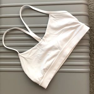 Lululemon Flow Y Bra Nulu